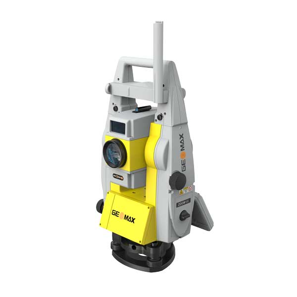 Zoom95 Series – Robotic Total Station