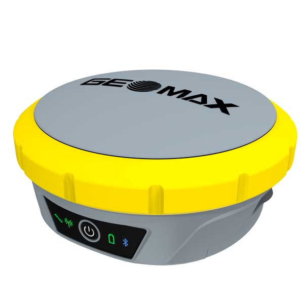 Zenith55 LTE-UHF-IMU GPS/GNSS Rover Set