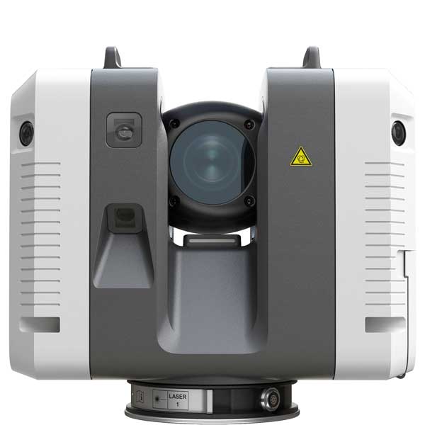 RTC360 Laser Scanner
