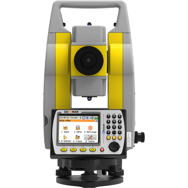 GeoMax Zoom50 Series