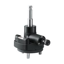 ZCA102 Prism Carrier with plummet