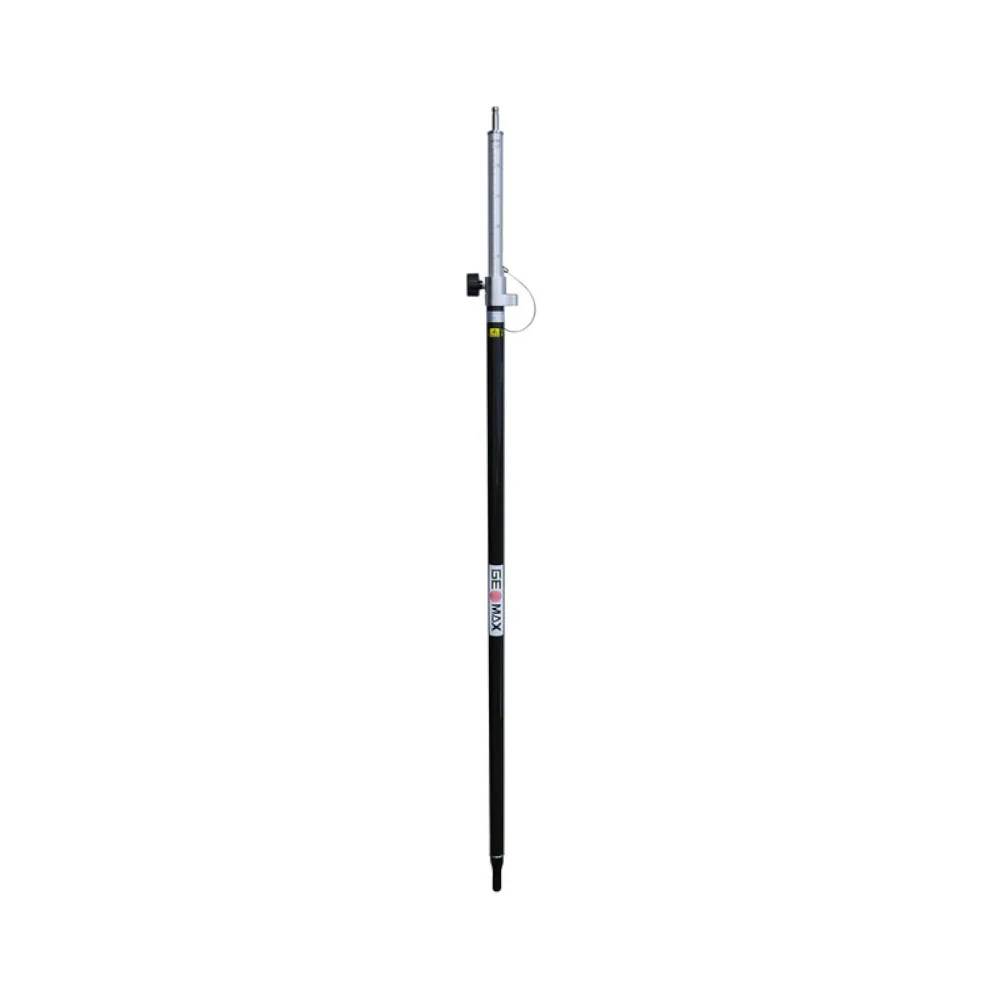 ZPC201 Telescopic TPS Pole