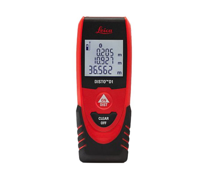 Leica Disto D1